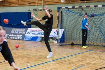 Bild 74 - wAJ SV Henstedt Ulzburg - SC Alstertal Langenhorn : Ergebnis: 30:41